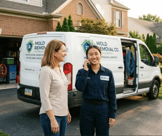 Crawlspace Mold Remediation Wakefield, MI FAQs